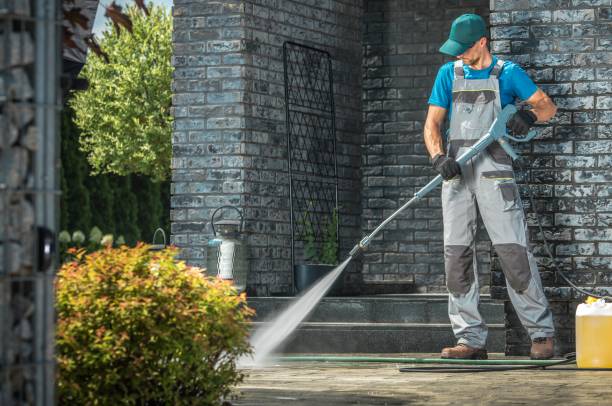 Best Roof Washing  in Lewisville, NC
