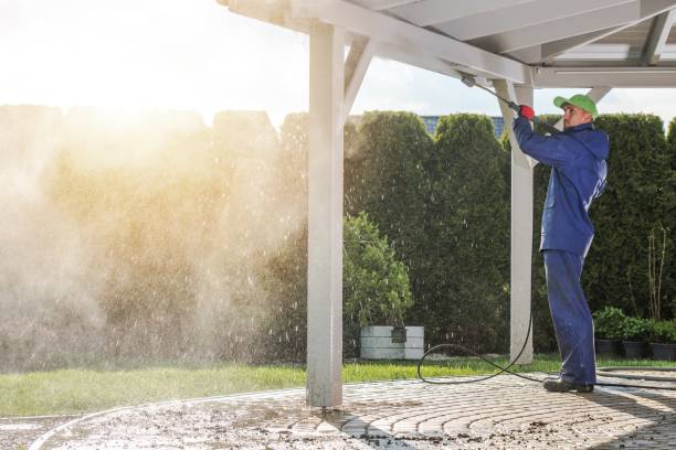 Best Animal Enclosure Cleaning  in Lewisville, NC