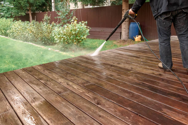 Best Machinery and Equipment Cleaning  in Lewisville, NC