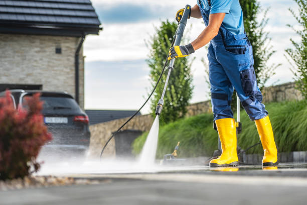 Professional  Pressure Washing Services in Lewisville, NC