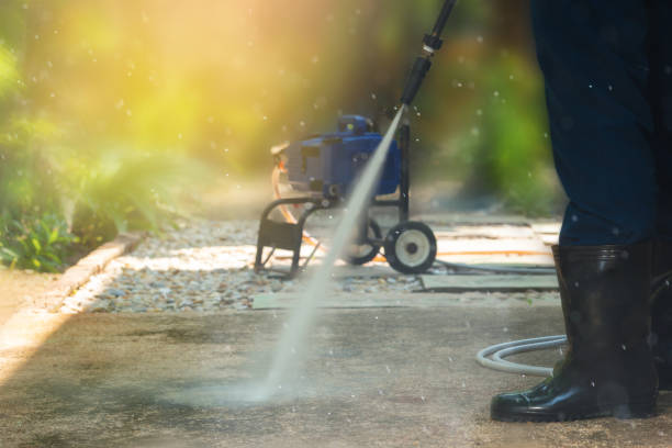 Best Roof Washing  in Lewisville, NC